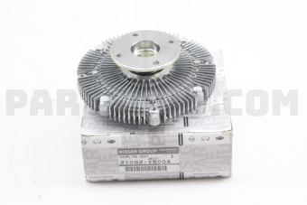 21082VB00A COUPLING ASSY-FAN