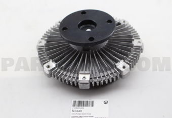 21082VS40A COUPLING ASSY-FAN