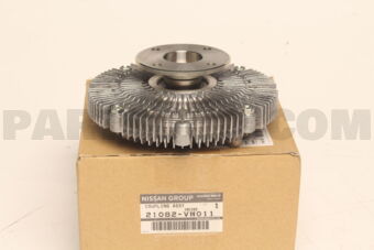 21082VW011 COUPLING ASSY-FAN