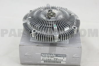 21082VZ00A COUPLING ASSY-FAN