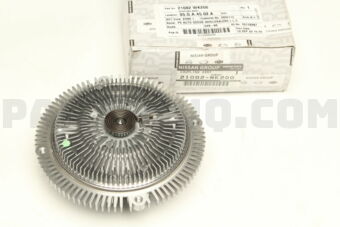 21082WK200 COUPLING ASSY-FAN