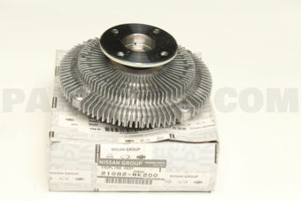 21082WK200 COUPLING ASSY-FAN
