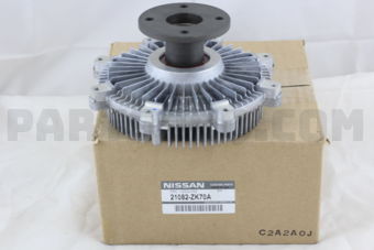 21082ZK70A COUPLING ASSY-FAN
