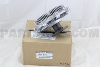 21082ZK70A COUPLING ASSY-FAN