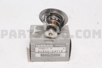 2120003J12 THERMOSTAT ASSY