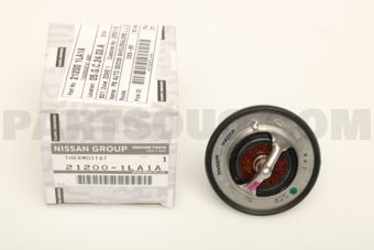 212001LA1A THERMOSTAT ASSY