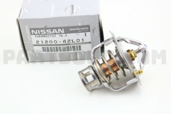 2120042L01 THERMOSTAT ASSY