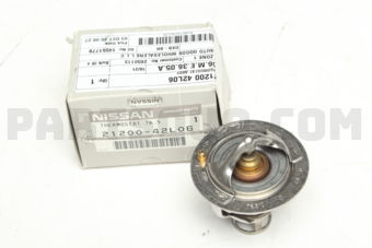 2120042L06 THERMOSTAT ASSY