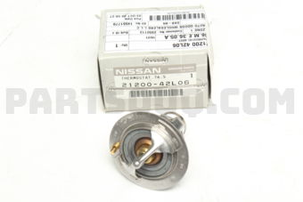 2120042L06 THERMOSTAT ASSY
