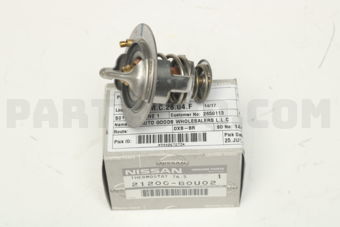 2120060U02 THERMOSTAT ASSY