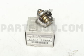 2120080W05 Nissan THERMOSTAT ASSY