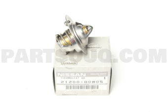 2120080W05 THERMOSTAT ASSY
