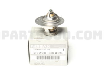 2120080W05 THERMOSTAT ASSY