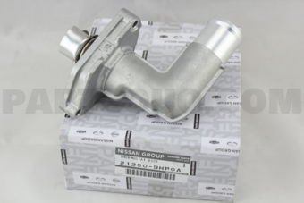 212009HP0A THERMOSTAT ASSY