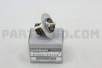 21200F310A THERMOSTAT ASSY