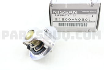 21200V0201 THERMOSTAT ASSY