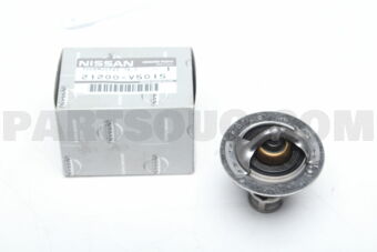 21200V5015 Nissan THERMOSTAT ASSY