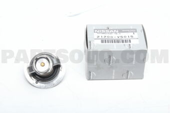 21200V5015 Nissan THERMOSTAT ASSY