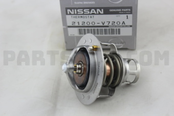 21200V720A THERMOSTAT ASSY