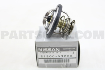 21200VJ200 THERMOSTAT ASSY
