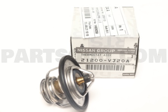 21200VJ20A THERMOSTAT ASSY