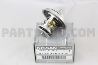 21200W3305 THERMOSTAT ASSY