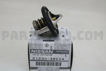 212303RC0A VALVE ASSY-WATER CONTROL