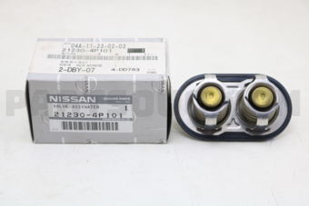 212304P101 VALVE ASSY-WATER CONTROL
