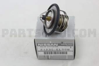 21230EL00B VALVE ASSY-WATER CONTROL