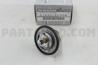 21230EL00B VALVE ASSY-WATER CONTROL