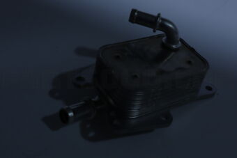 21300HG00A Nissan OIL COOLER ASSY