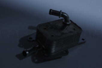 21300HG00A Nissan OIL COOLER ASSY