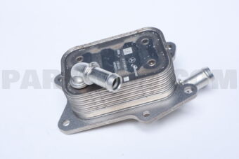 21300HG00A Nissan OIL COOLER ASSY