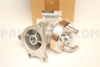 21300VC22B COOLER SET-OIL