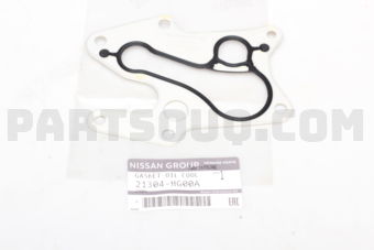 21304HG00A GASKET-OIL COOL