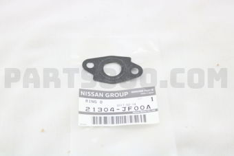 21304JF00A RING-RUBBER