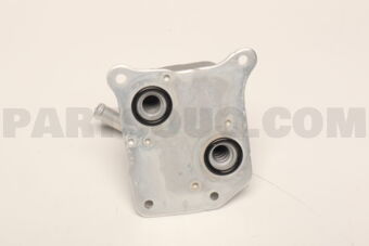 213051KC0D Nissan COOLER OIL