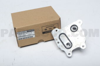 213053TA2A COOLER ASSY-OIL