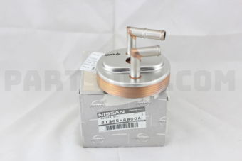 213054W00A COOLER OIL