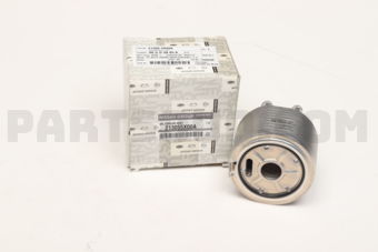 213055X00A COOLER ASSY-OIL