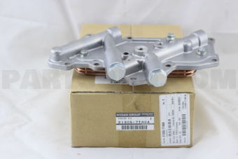 213057T40A COOLER ASSY-OIL