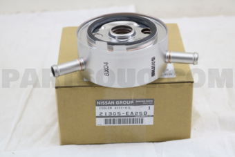 21305EA25B COOLER OIL