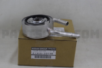 21305JD03B COOLER ASSY-OIL
