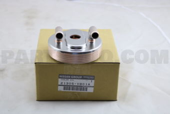 21305VB01A COOLER OIL