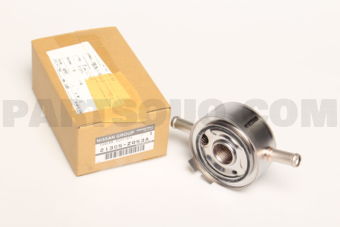 21305ZQ53A COOLER OIL