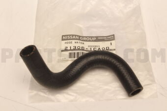 213061CA0D HOSE-WATER