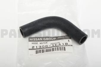 213061CA1B HOSE WATER