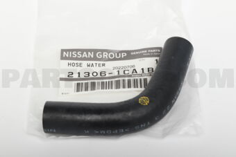 213061CA1B HOSE WATER