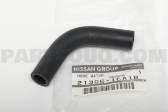 213061CA1B HOSE WATER