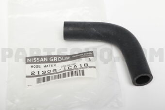 213061CA1B HOSE WATER